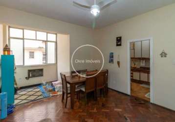 Apartamento com 3 quartos à venda na rua paissandu, flamengo, rio de janeiro, 100 m2 por r$ 1.000.000