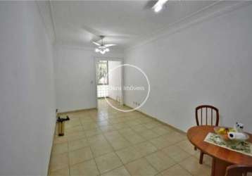 Apartamento com 3 quartos à venda na rua marquês de abrantes, flamengo, rio de janeiro, 107 m2 por r$ 870.000