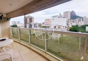 Apartamento com 2 quartos à venda na avenida bartolomeu mitre, leblon, rio de janeiro, 94 m2 por r$ 2.550.000