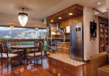 Apartamento com 2 quartos à venda na avenida visconde de albuquerque, leblon, rio de janeiro, 85 m2 por r$ 2.650.000