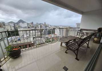 Cobertura com 3 quartos à venda na rua aperana, leblon, rio de janeiro, 290 m2 por r$ 6.000.000