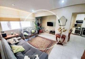 Apartamento com 2 quartos à venda na rua josé linhares, leblon, rio de janeiro, 65 m2 por r$ 1.540.000