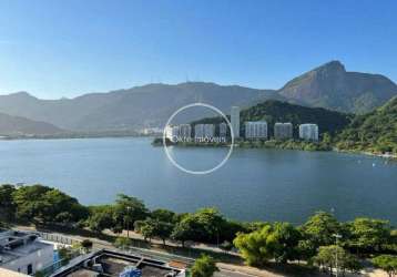 Cobertura com 4 quartos à venda na rua almirante saddock de sá, ipanema, rio de janeiro, 296 m2 por r$ 3.900.000