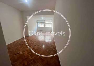 Apartamento com 3 quartos à venda na avenida ataulfo de paiva, leblon, rio de janeiro, 121 m2 por r$ 2.600.000