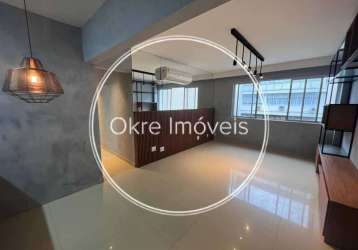 Apartamento com 2 quartos à venda na rua prudente de morais, ipanema, rio de janeiro, 78 m2 por r$ 1.950.000