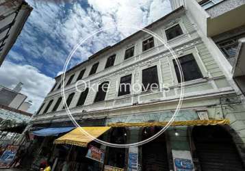 Prédio à venda na travessa do mosqueira, lapa, rio de janeiro, 472 m2 por r$ 3.300.000