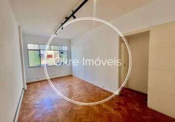 Apartamento com 2 quartos à venda na rua joão líra, leblon, rio de janeiro, 74 m2 por r$ 1.650.000