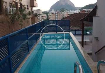 Casa com 3 quartos à venda na rua faro, jardim botânico, rio de janeiro, 280 m2 por r$ 3.500.000