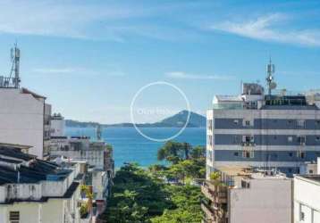 Flat com 1 quarto à venda na rua dias ferreira, leblon, rio de janeiro, 35 m2 por r$ 1.399.000