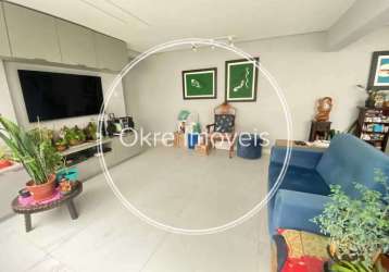 Apartamento com 2 quartos à venda na avenida ataulfo de paiva, leblon, rio de janeiro, 100 m2 por r$ 1.850.000