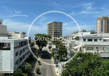 Apartamento com 4 quartos à venda na avenida general guedes da fontoura, barra da tijuca, rio de janeiro, 248 m2 por r$ 3.150.000