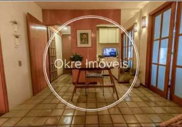 Apartamento com 2 quartos à venda na avenida henrique dumont, ipanema, rio de janeiro, 75 m2 por r$ 1.280.000