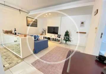 Apartamento com 2 quartos à venda na rua jardim botânico, jardim botânico, rio de janeiro, 81 m2 por r$ 1.390.000