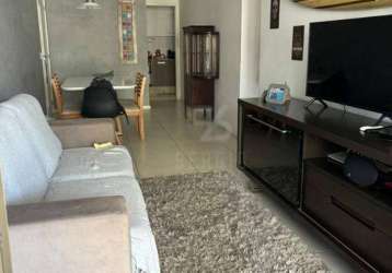 Apartamento de 3 quartos, transformado em  2 suítes, armários madeirol, varanda gourmet, lazer completo. 1 vaga.