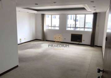 Sala à venda, 37 m² por r$ 160.000,00 - centro - curitiba/pr