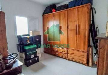 Apartamento com 2 quartos à venda