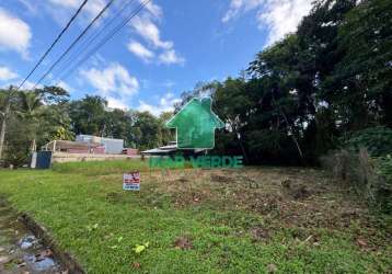 Terreno condomínio mar verde oportunidade