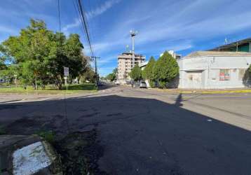 Pavilhão, 300 m² - venda por r$ 699.000 ou aluguel por r$ 3.500/mês - rio branco - novo hamburgo/rs