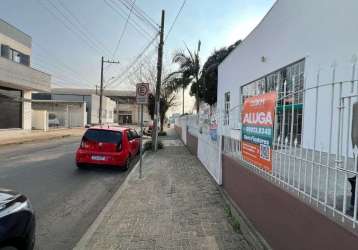 Loja para alugar, 100 m² por r$ 4.213/mês - centro - estância velha/rs