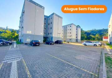 Apartamento semi mobiliado com 2 dormitórios para alugar, 57 m² por r$ 1.545/mês - vila  diehl - novo hamburgo/rs