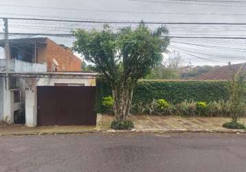 Casa com 3 dormitórios para alugar, 106 m² por r$ 1.900,00/mês - guarani - novo hamburgo/rs