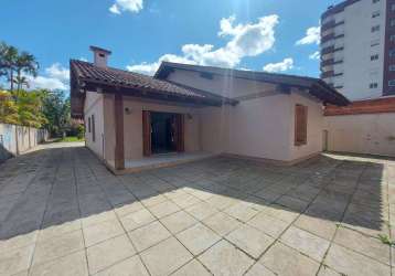 Casa com 4 dormitórios, 180 m² - venda por r$ 1.200.000,00 ou aluguel por r$ 4.867,00/mês - centro - campo bom/rs