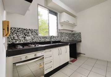 Apartamento térreo 2 dormitórios jd europa-parque sevilha