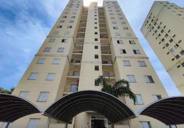 Apartamento brisa do parque, andar alto, lazer completo - odim antão - sorocaba