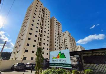 Apartamento 2 dormitórios - jd. gutierrez - sorocaba