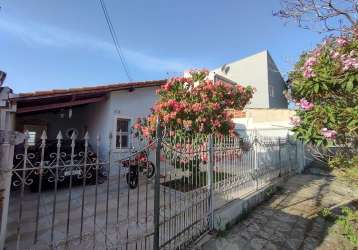 Excelente casa térrea com amplo quintal e piscina no jardim simus