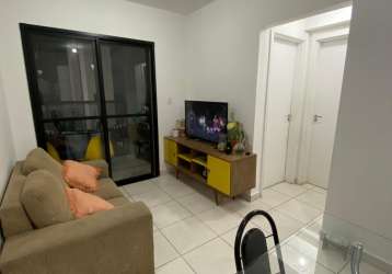 Lindo apartamento no premium pagliato