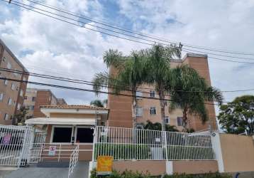 Apartamento jardim leocádia 2 dormitórios.