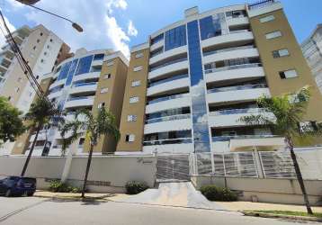 Cobertura duplex no residencial marina no parque campolim