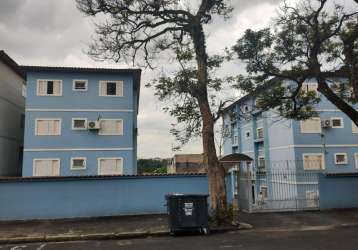 Apartamento - vila hortência