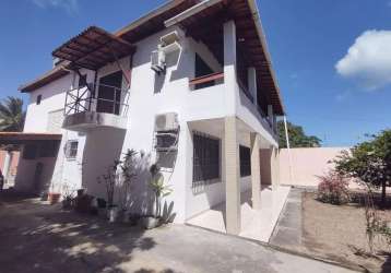 Casa para venda em itaparica, ponta de areia, 5 dormitórios, 3 suítes, 5 banheiros, 5 vagas