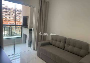 Apartamento com 2 dormitórios à venda, 69 m² por r$ 850.000,00 - morretes - itapema/sc