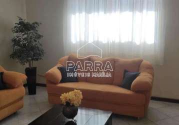 Vende-se residência no jardim altos da cidade - marilia/sp