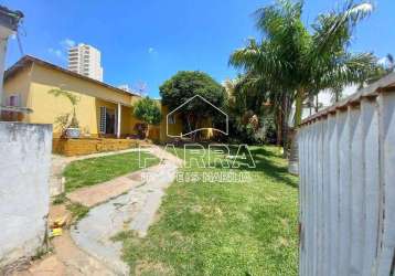 Vende-se residência no jardim dirceu - marilia/sp