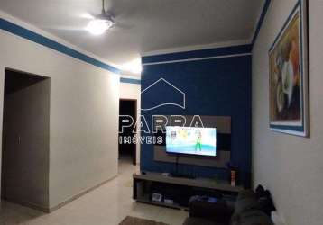 Vende-se residência no jardim domingos de leo - marilia/sp