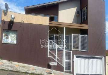 Vende-se residencial/comercial no jardim pérola - marilia/sp