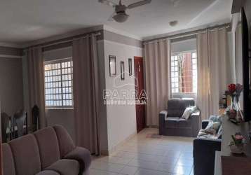 Vende-se residência no jardim parati - marilia/sp