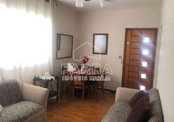 Vende-se residência no parque residencial novo horizonte - marilia/sp