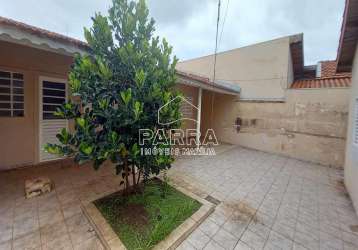 Vende-se residência no parque residencial novo horizonte - marilia/sp