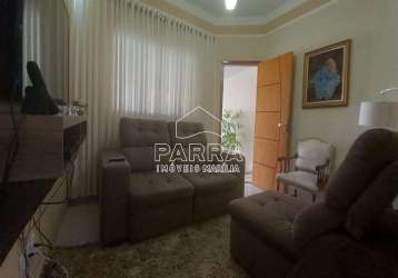 Vende-se residência no jardim américa - marilia/sp