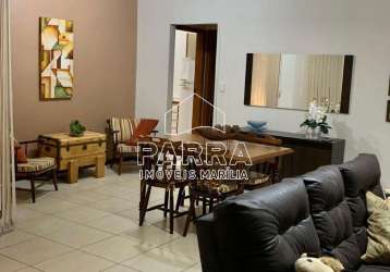 Vende-se apartamento no condominio residencial village saint tropez - marilia/sp