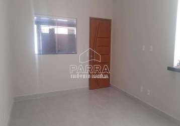 Vende-se residência no jardim dom frei daniel tomasella - marilia/sp