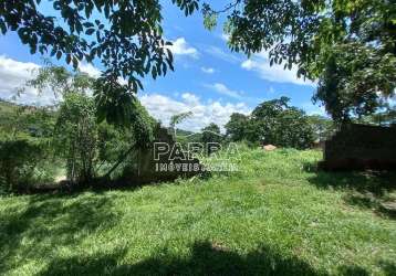 Vende-se chácara no parque serra dourada - marilia/sp