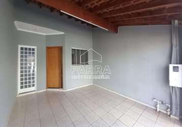 Vende-se residência no edson jorge júnior - marilia/sp