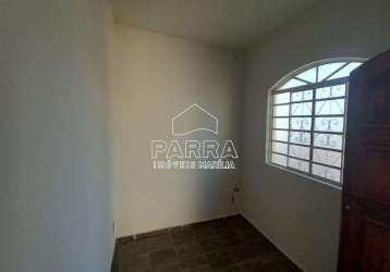 Vende-se residência no jardim luciana - marilia/sp