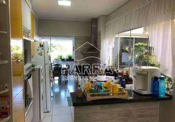 Vende-se residência no fragata - marilia/sp